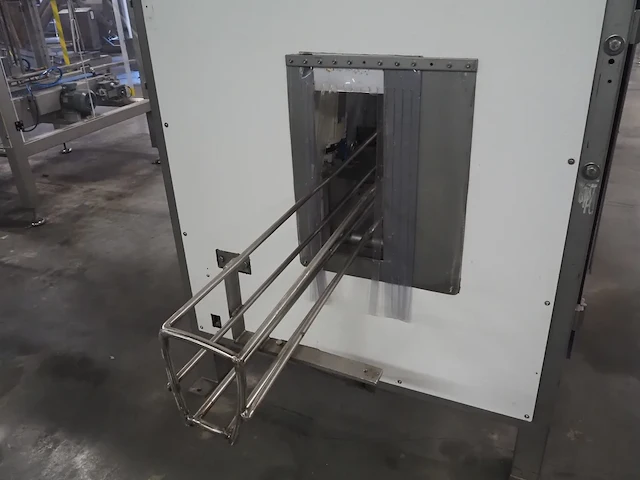 Machinefabriek hendriks b.v. - afbeelding 4 van  17