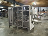 Machinefabriek hendriks b.v. - afbeelding 1 van  17