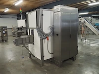 Machinefabriek hendriks b.v. - afbeelding 12 van  17