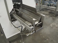 Machinefabriek hendriks b.v. - afbeelding 13 van  17