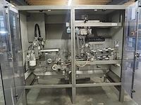 Machinefabriek hendriks b.v. - afbeelding 15 van  17
