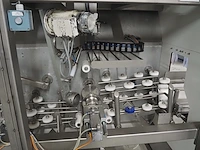 Machinefabriek hendriks b.v. - afbeelding 16 van  17