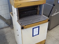 Machinefabriek holtkamp b.v. - afbeelding 1 van  9