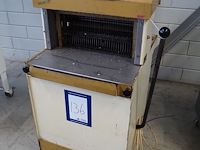 Machinefabriek holtkamp b.v. - afbeelding 2 van  9