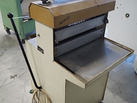 Machinefabriek holtkamp b.v. - afbeelding 3 van  9