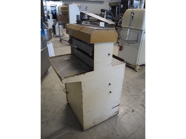 Machinefabriek holtkamp b.v. - afbeelding 4 van  9