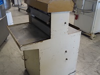 Machinefabriek holtkamp b.v. - afbeelding 4 van  9