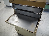 Machinefabriek holtkamp b.v. - afbeelding 5 van  9