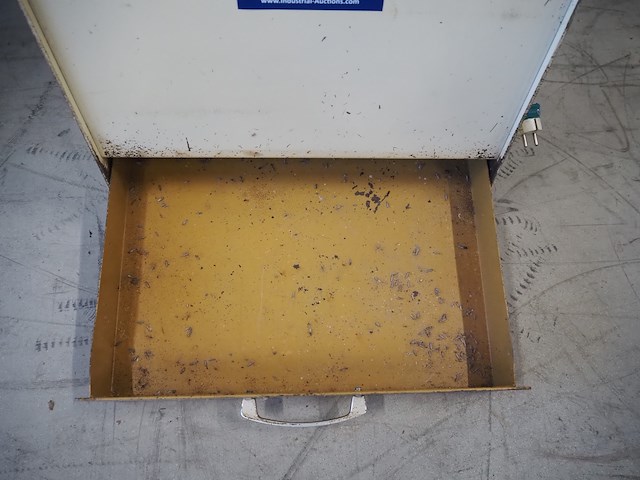 Machinefabriek holtkamp b.v. - afbeelding 8 van  9