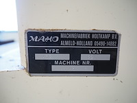 Machinefabriek holtkamp b.v. - afbeelding 9 van  9