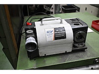 Machinefabriek ijmuiden pp-13d borenslijper - afbeelding 2 van  5