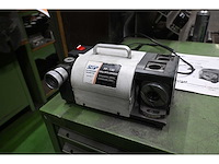 Machinefabriek ijmuiden pp-13d borenslijper - afbeelding 4 van  5