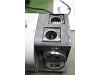 Machinefabriek ijmuiden pp-13d borenslijper - afbeelding 1 van  2