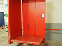 Machinefabriek nijsten b.v. - afbeelding 1 van  7