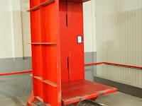 Machinefabriek nijsten b.v. - afbeelding 2 van  7