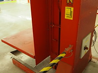 Machinefabriek nijsten b.v. - afbeelding 4 van  7