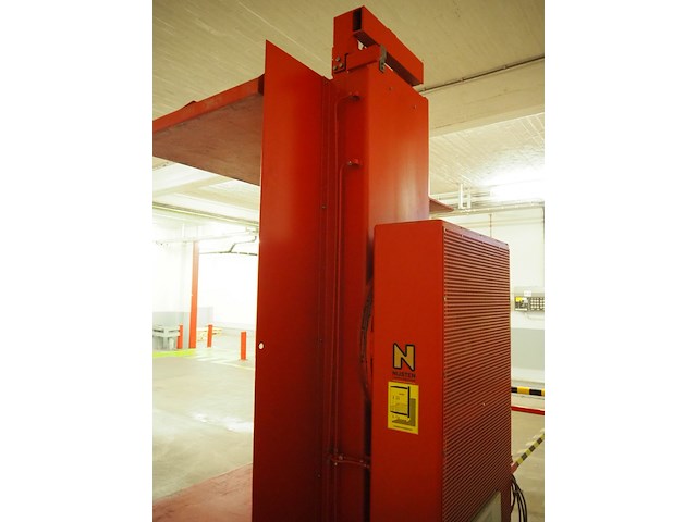 Machinefabriek nijsten b.v. - afbeelding 5 van  7