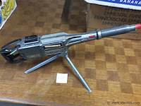 Machinegeweer blik toko - afbeelding 1 van  5