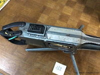 Machinegeweer blik toko - afbeelding 3 van  5