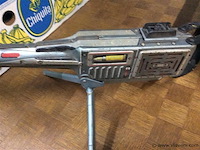 Machinegeweer blik toko - afbeelding 5 van  5