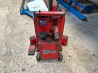 Machineheffer - afbeelding 2 van  2
