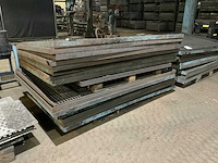 Machinehekwerk - afbeelding 1 van  4