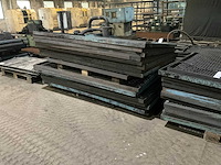 Machinehekwerk - afbeelding 2 van  4