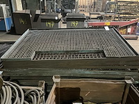 Machinehekwerk - afbeelding 3 van  4