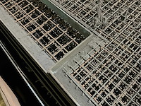 Machinehekwerk - afbeelding 4 van  4