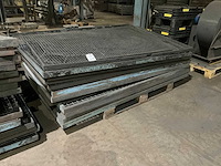 Machinehekwerk - afbeelding 1 van  4