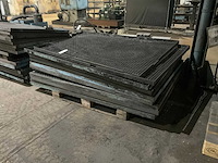 Machinehekwerk - afbeelding 2 van  4