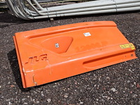 Machinekap jlg - afbeelding 1 van  1