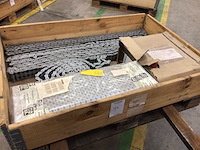 Machineketting - afbeelding 1 van  2