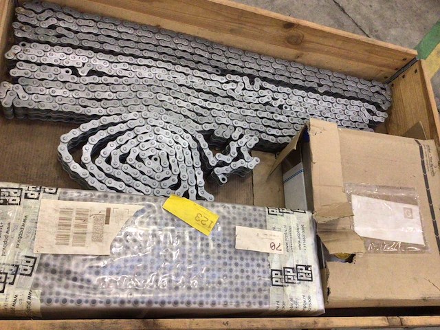 Machineketting - afbeelding 2 van  2