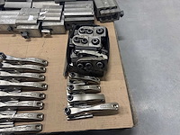 Machineklem (12x) - afbeelding 1 van  8