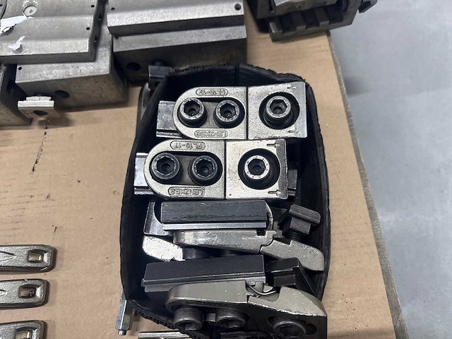 Machineklem (12x) - afbeelding 4 van  8