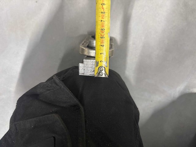 Machineklem (12x) - afbeelding 7 van  8