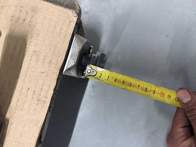 Machineklem (12x) - afbeelding 8 van  8