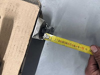 Machineklem (12x) - afbeelding 8 van  8