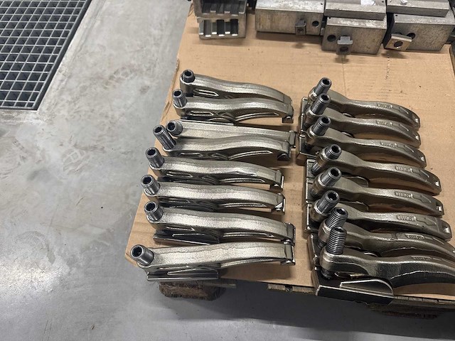 Machineklem (16x) - afbeelding 2 van  6