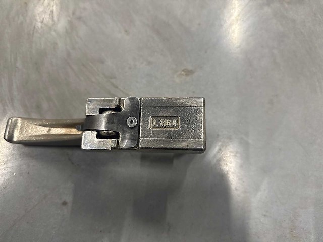 Machineklem (16x) - afbeelding 6 van  6