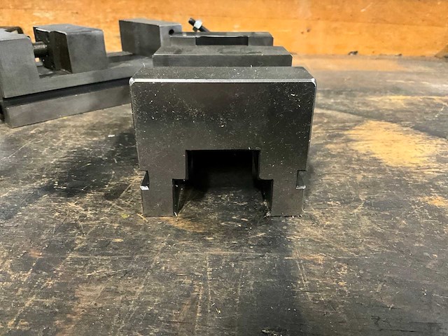 Machineklem (2x) - afbeelding 4 van  4