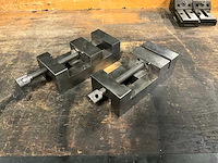 Machineklem (2x) - afbeelding 1 van  4