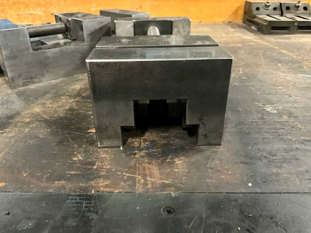 Machineklem (2x) - afbeelding 4 van  4