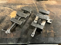 Machineklem (2x) - afbeelding 1 van  4