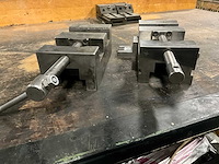 Machineklem (2x) - afbeelding 2 van  4