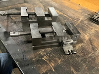 Machineklem (2x) - afbeelding 3 van  4