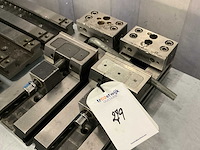 Machineklem (2x) - afbeelding 3 van  3