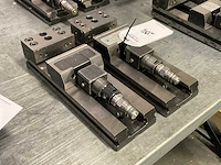 Machineklem (2x) - afbeelding 3 van  4