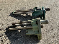 Machineklem (2x) - afbeelding 2 van  4
